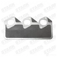 Прокладка выпускного коллектора STARK Y RID9 skge0690020 1438026293 - Изображение 2