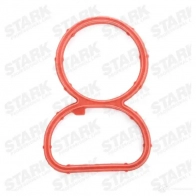 Прокладка впускного коллектора STARK 6 IUF9 1437806610 skgi0710066 - Изображение 2