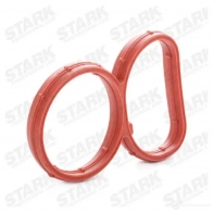 Прокладка впускного коллектора STARK 6 IUF9 1437806610 skgi0710066 - Изображение 3