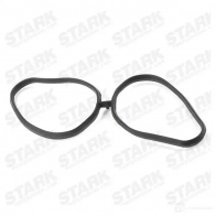 Прокладка впускного коллектора STARK 1437806646 XC T3HP skgi0710059