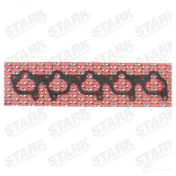 Прокладка впускного коллектора STARK skgi0710063 1437806621 CC73 1O