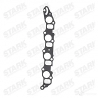 Прокладка впускного коллектора STARK skgi0710078 671D WD 1438823968 - Изображение 2