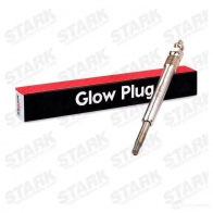 Свеча накала STARK LG EQ7 1437788741 skgp1890140 - Изображение 2