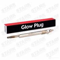 Свеча накала STARK LG EQ7 1437788741 skgp1890140 - Изображение 3