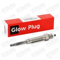 Свеча накала STARK 1437787291 skgp1890052 UV PX23 - Изображение 2