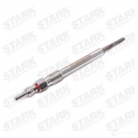 Свеча накала STARK 1437788277 skgp1890231 7PP4 U - Изображение 2