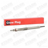 Свеча накала STARK 1437787785 J8PZ P skgp1890105 - Изображение 2