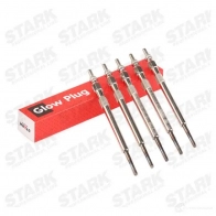 Свеча накала STARK B2VF N 1437788149 skgp1890240 - Изображение 2