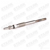 Свеча накала STARK skgp1890048 1437788842 6EQ 0N - Изображение 3