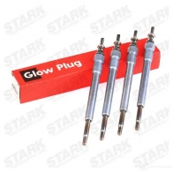 Свеча накала STARK 1437788254 K6 UTD5V skgp1890189 - Изображение 2