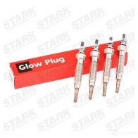 Свеча накала STARK 1437788272 skgp1890213 T5ZF I - Изображение 2