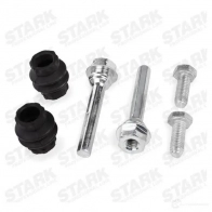 Направляющая суппорта STARK 1437927636 1JI 3IA skgb0720006 - Изображение 2