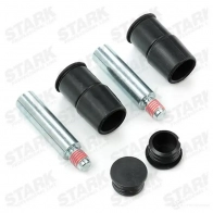 Направляющая суппорта STARK 1437927635 A95MGQ E skgb0720008 - Изображение 2