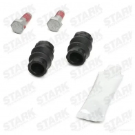 Направляющие суппорта, ремкомплект STARK VD X8V skgsk1630022 1437832315 - Изображение 3