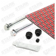 Направляющие суппорта, ремкомплект STARK ZWB JE skgsk1630025 1437832358 - Изображение 2
