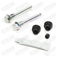 Направляющие суппорта, ремкомплект STARK ZWB JE skgsk1630025 1437832358 - Изображение 3