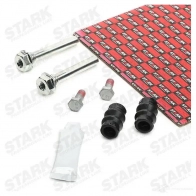 Направляющие суппорта, ремкомплект STARK TDQC 8 1437832270 skgsk1630029 - Изображение 2