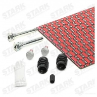 Направляющие суппорта, ремкомплект STARK C 9G2I8U 1437832577 skgsk1630105 - Изображение 2