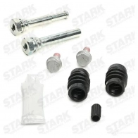 Направляющие суппорта, ремкомплект STARK C 9G2I8U 1437832577 skgsk1630105 - Изображение 3