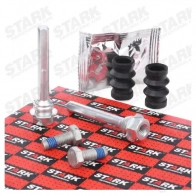 Направляющие суппорта, ремкомплект STARK skgsk1630021 7GCC7 O 1437832237 - Изображение 2