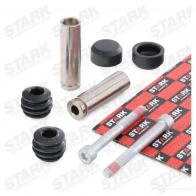 Направляющие суппорта, ремкомплект STARK 1437832256 2K9 MR9 skgsk1630004 - Изображение 2