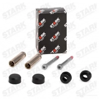 Направляющие суппорта, ремкомплект STARK 1437832256 2K9 MR9 skgsk1630004 - Изображение 3