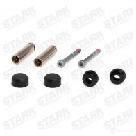 Направляющие суппорта, ремкомплект STARK 1437832256 2K9 MR9 skgsk1630004 - Изображение 4