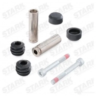Направляющие суппорта, ремкомплект STARK 1437832256 2K9 MR9 skgsk1630004 - Изображение 5