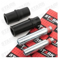 Направляющие суппорта, ремкомплект STARK skgsk1630014 1437832294 M88 F1T9 - Изображение 2