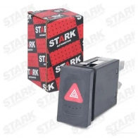 Кнопка аварийной сигнализации STARK J9NM L2C 1437750872 sksh2080007 - Изображение 2