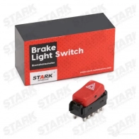 Кнопка аварийной сигнализации STARK sksh2080003 1437750871 RM8 RBGC - Изображение 2