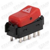 Кнопка аварийной сигнализации STARK sksh2080003 1437750871 RM8 RBGC - Изображение 3