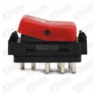 Кнопка аварийной сигнализации STARK sksh2080003 1437750871 RM8 RBGC - Изображение 4