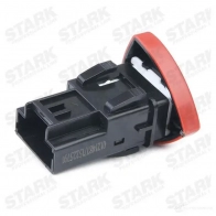 Кнопка аварийной сигнализации STARK HD ZA1G 1437750873 sksh2080012 - Изображение 4