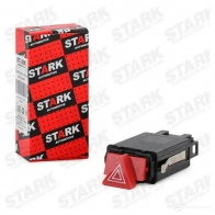 Кнопка аварийной сигнализации STARK sksh2080001 1437750878 CO08M M - Изображение 2