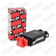 Кнопка аварийной сигнализации STARK 1437750879 sksh2080006 GKM6 F - Изображение 2