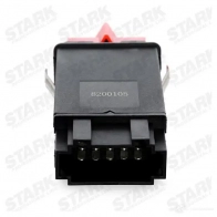 Кнопка аварийной сигнализации STARK 1437750879 sksh2080006 GKM6 F - Изображение 5