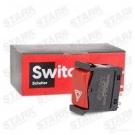 Кнопка аварийной сигнализации STARK 2M VA7 sksh2080004 1437750884 - Изображение 2