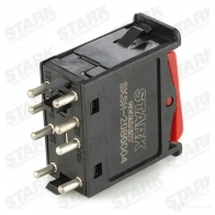 Кнопка аварийной сигнализации STARK 2M VA7 sksh2080004 1437750884 - Изображение 5