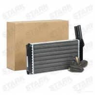 Радиатор печки, теплообменник STARK HVBB ILH 1437771865 skhe0880114 - Изображение 2