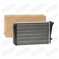 Радиатор печки, теплообменник STARK 1437770267 SSNX JR skhe0880066 - Изображение 2