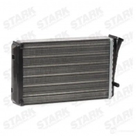 Радиатор печки, теплообменник STARK 1437770267 SSNX JR skhe0880066 - Изображение 3