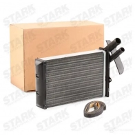 Радиатор печки, теплообменник STARK C PTTVC 1437770275 skhe0880045 - Изображение 2