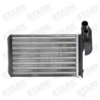 Радиатор печки, теплообменник STARK C PTTVC 1437770275 skhe0880045 - Изображение 4
