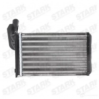 Радиатор печки, теплообменник STARK C PTTVC 1437770275 skhe0880045 - Изображение 5