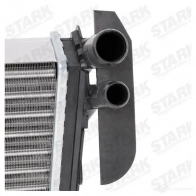 Радиатор печки, теплообменник STARK C PTTVC 1437770275 skhe0880045 - Изображение 6