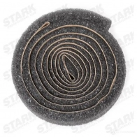 Радиатор печки, теплообменник STARK C PTTVC 1437770275 skhe0880045 - Изображение 7