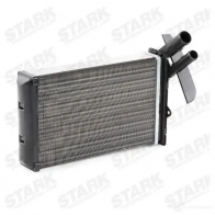 Радиатор печки, теплообменник STARK C PTTVC 1437770275 skhe0880045 - Изображение 8