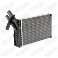 Радиатор печки, теплообменник STARK C PTTVC 1437770275 skhe0880045 - Изображение 9