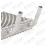 Радиатор печки, теплообменник STARK U7H H6F9 1437772281 skhe0880069 - Изображение 5